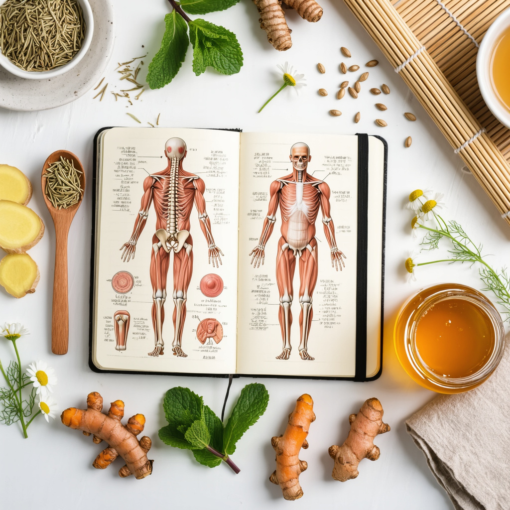 Joints wellness guide