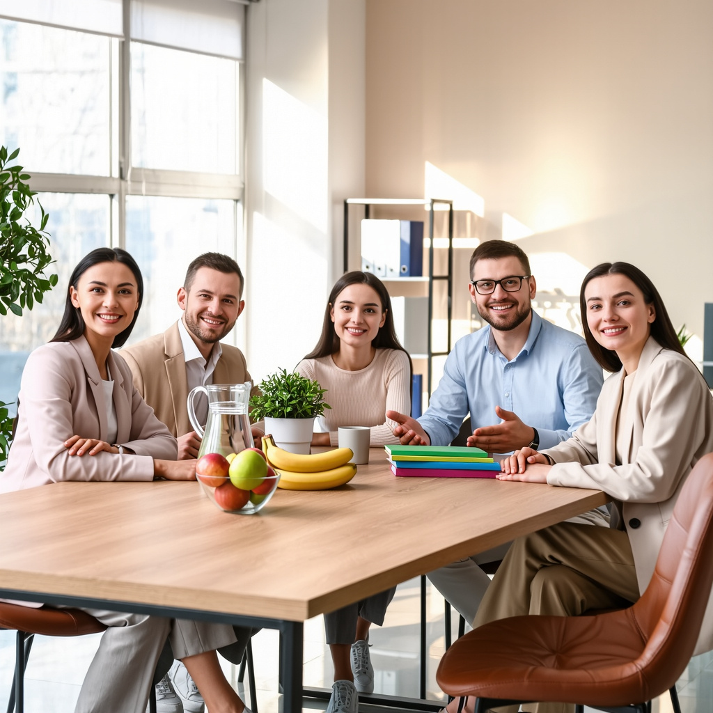 Tím odborníkov na wellness kĺbov