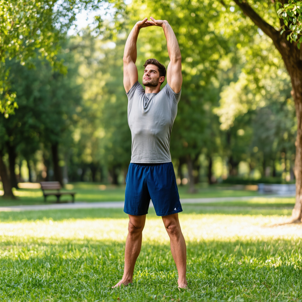 Hearing wellness lifestyle