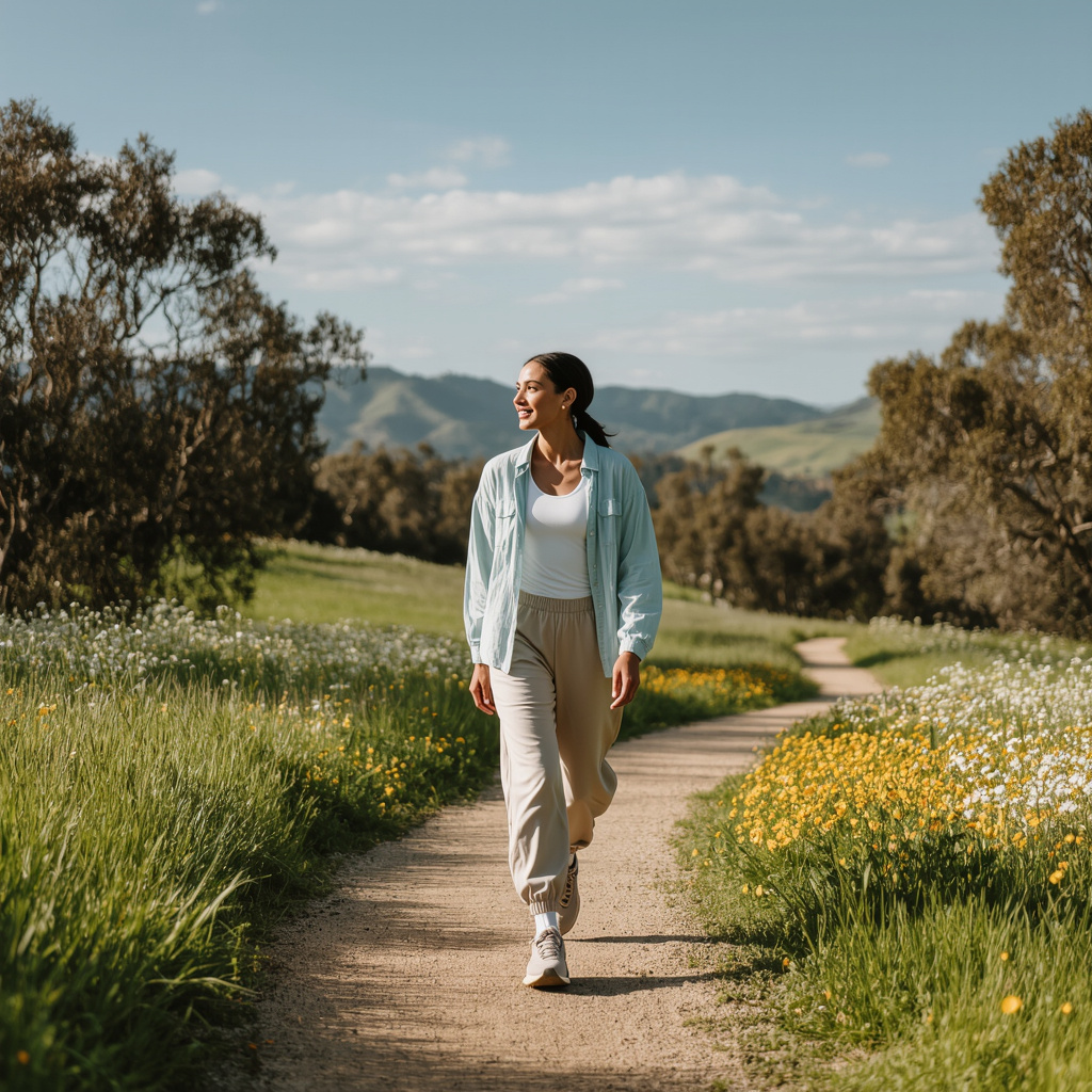 Hearing wellness journey